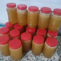 عسل کنار