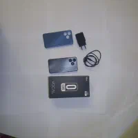 وکال v0 core با حافظهٔ ۳۲ گیگابایت|موبایل|اسفراین, |دیوار