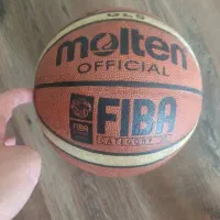 توپ بسکتبال مولتن