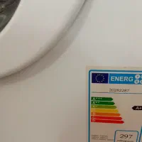 ابسال ۶ کیلویی|ماشین لباسشویی و خشککن لباس|تهران, شمسآباد|دیوار