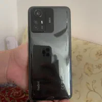 NOTE 12S|موبایل|آبدانان, |دیوار