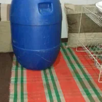 تعدادی وسایل