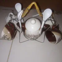 استکان  تخفیف داره  با    سرخ کن|حراج|ورامین, ورامین|دیوار