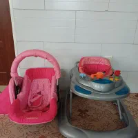 روروئک و کریر