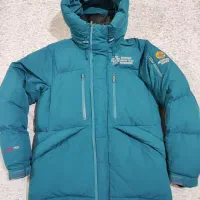 کاپشن پر سنگین کوهنوردی و اسکی