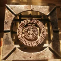 گاز دو شعله