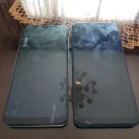 دوتا گوشی سامسونگ