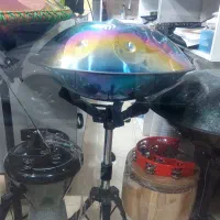 فروش هنگدرام کاخن|درام و پرکاشن|تاکستان, |دیوار