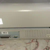 پرینتر توجه کنین دستگاه نو هستش اصلا استفاده نشده|پرینتر، اسکنر، کپی، فکس|تهران, زنجان جنوبی|دیوار