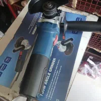 مینی فرز کلید بغل رابین