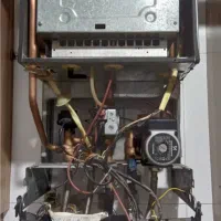 نصاب،سرویسکار و تعمیرکار انواع کولر گازی و پکیج|خدمات پیشه و مهارت|شاهینشهر, مسکن مهر|دیوار