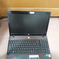 لب تاپ اچ پی مدل 5320