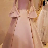 لباس مجلسی عروس