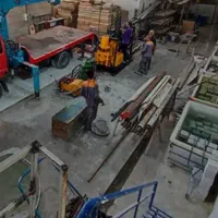 آزمایش خاک و بتن همراه تاییدیه نظام مهندسی تهران|خدمات پیشه و مهارت|تهران, زمزم|دیوار