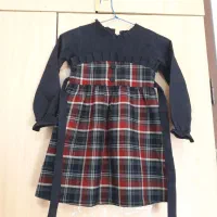 لباس بچگانه پائیزی