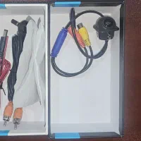 دوربین دنده عقب خودرو|قطعات یدکی و لوازم جانبی|پاکدشت, پاکدشت (مامازند)|دیوار