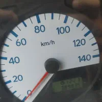 فوتون وارداتی مدل 87|خودرو سنگین|چورزق, |دیوار