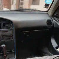 روآ نوک مدادی مدل ۸۵|خودرو سواری و وانت|تهران, والفجر (افسریه)|دیوار