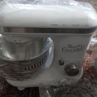 همزن کاسه ای سنکور