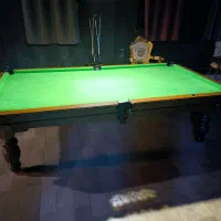 میز بیلیارد|تجهیزات ورزشی|شاهین دژ, |دیوار