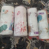 سفره یک بار مصرف  یه کیلویی و دو کیلویی