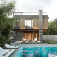 اجاره ویلا روزانه هفتگی ماهانه و سالانه