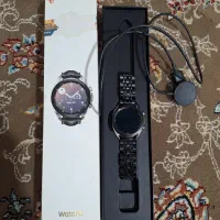 ساعت هوشمند سامسونگ