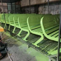 همکار جهت کار در کارگاه رنگ کوره ای|استخدام صنعتی، فنی، مهندسی|قم, قلعه کامکار|دیوار