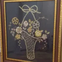 تابلو هدیه ارزنده برای روز مادر