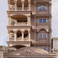 پیش فروش آپارتمان ۱۳۳ متری روی خاک تحویل ۱۸ ماهه