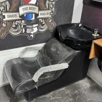 سرشور آرایشگاه درحدنو