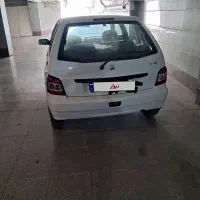پراید ۱۱۱ هاچ‌بک صفر خشک مدل آخر۹۸ تحویل ۹۹|خودرو سواری و وانت|تهران, کامرانیه|دیوار