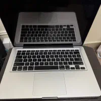 مک بوک پرو ۲۰۱۱ /۱۳ اینچ ظرفیت ۵۱۲