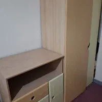 سرویس خواب کودک|تخت و سرویس خواب|اهواز, کیان اباد|دیوار