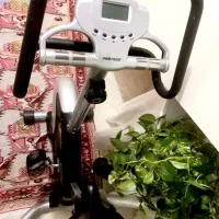 دوچرخه ثابت مدل پروتئوس