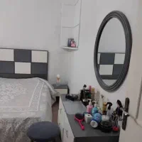 آپارتمان همکف شمالی