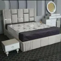 سرویس خواب کد۲۲۹|تخت و سرویس خواب|سنندج, |دیوار