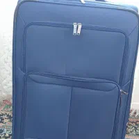 چمدان بزرگ|کیف، کفش، کمربند|فردیس, فردیس|دیوار