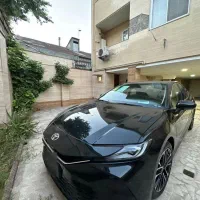 تویوتا کمری ۲/۵