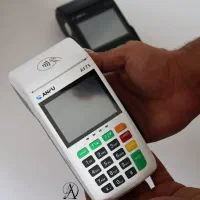 کارتخوان سیار انفو ۷۰ و انفو ۷۵ و ای نود