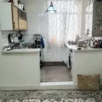 ۴۰متر،طبقه۲،تکواحدی،پارک موتور
