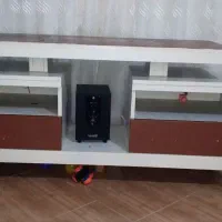 میز تلویزیون