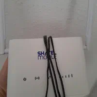 مودم شاتل موبایل