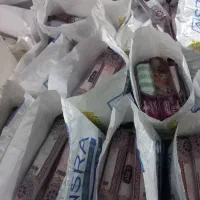 سفره یکبار مصرف ۴۰۰ گرمی