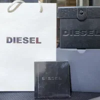 جعبه اصلی original ساعت