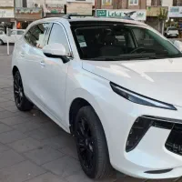 لاماری سفید مدل ۱۴۰۲ سفید کم کار|خودرو سواری و وانت|قزوین, |دیوار