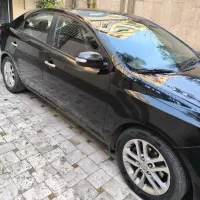 خودرو کیا سراتو ۲۰۱۰ فروش فقط اقساط
