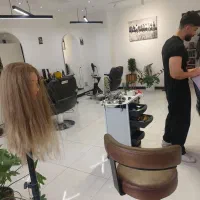 آموزش ارایشگری