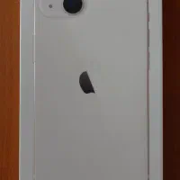 آیفون ۱۳ نرمال آکبند پلمپ ۲۵۶ گیگ|موبایل|بابل, |دیوار