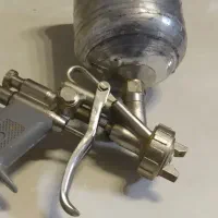 پیستوله بادی